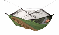 Хамак Amazonas Adventure Moskito Hammock Thermo